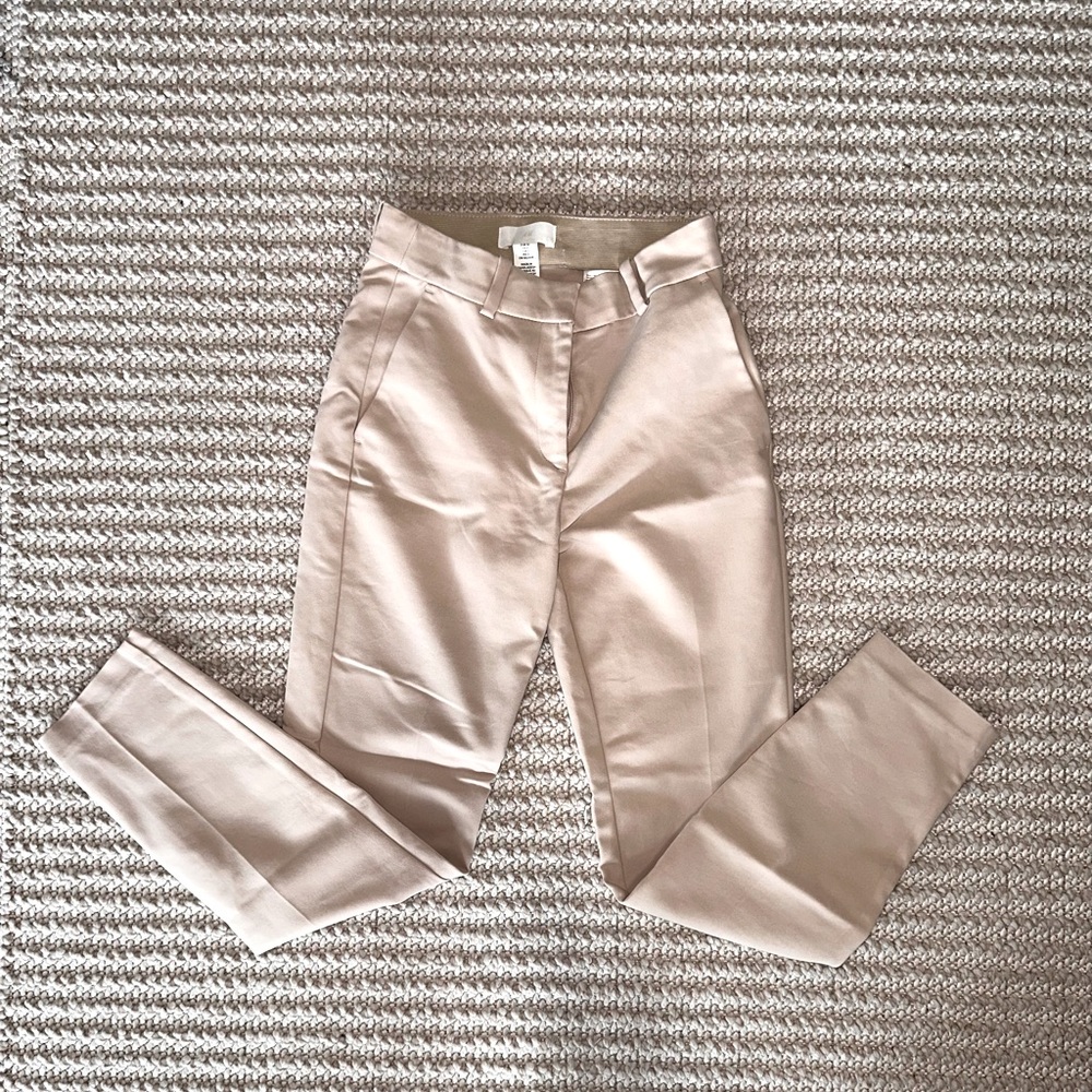 H&M trousers